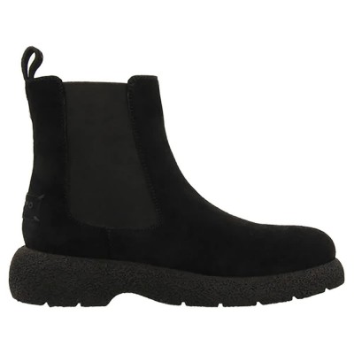 дамски,боти,мъжки,боти,gioseppo,presov,a,booties,black,(black)