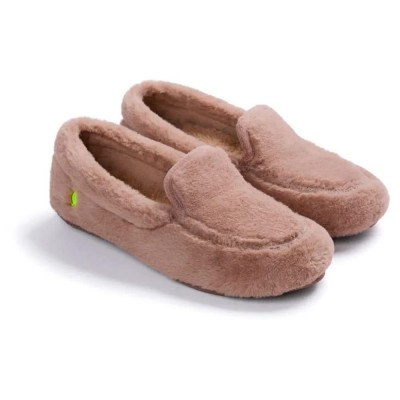 пантофи,мъжки,пантофи,дамски,пантофи,hot,potatoes,80936,slippers,brown,pink,(taupe)