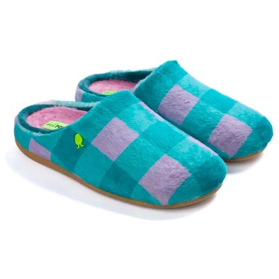 пантофи,мъжки,пантофи,дамски,пантофи,hot,potatoes,80938,slippers,blue,(green)