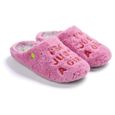 пантофи,мъжки,пантофи,дамски,пантофи,hot,potatoes,80947,slippers,pink,(pink)