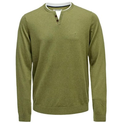 блуза,мъжки,пуловери,дамски,пуловери,salsa,jeans,21011410,sweater,green,(green)