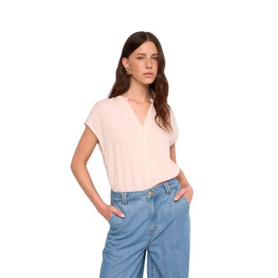 дънки,дамски,ризи,мъжки,ризи,salsa,jeans,21011783,sleeveless,shirt,pink,(pink)
