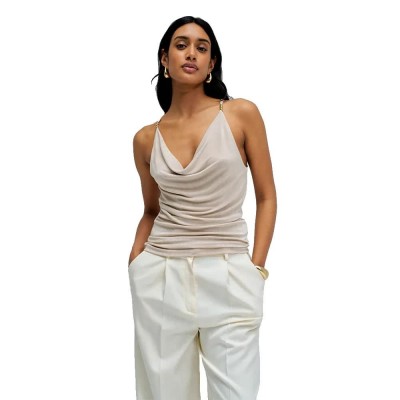 тениска,мъжки,тениски,дамски,тениски,salsa,jeans,21012155,sleeveless,t,shirt,white