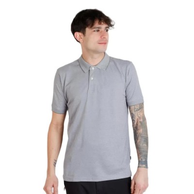дамски,блузи,с,яка,мъжки,блузи,с,яка,newwood,ciro,cotton,poly,short,sleeve,polo,grey,(slate)