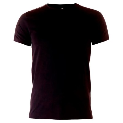 тениска,мъжки,тениски,дамски,тениски,newwood,egan,cotton,short,sleeve,t,shirt,black,(black)