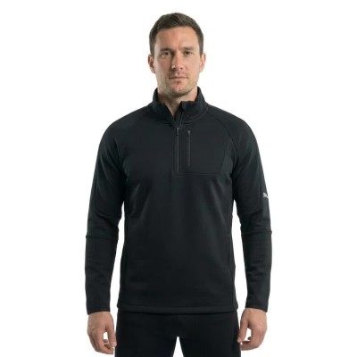 блуза,мъжки,пуловери,puma,evostripe,sweatshirt,refurbished,black,(puma,black)