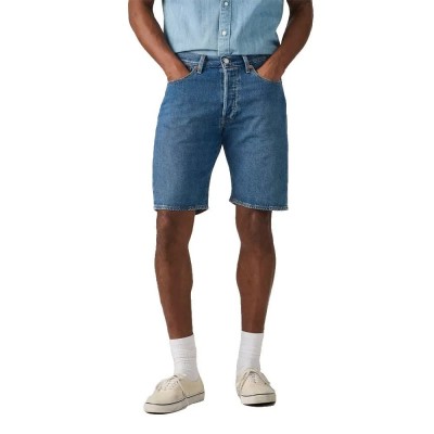 къси,панталони,мъжки,панталони,дамски,панталони,levi´s,®,501™,original,denim,shorts,refurbished,blue,(early,nights)