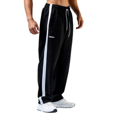 анцуг,мъжки,анцузи,nebbia,relaxed,power,904,tracksuit,pants,black,(black)