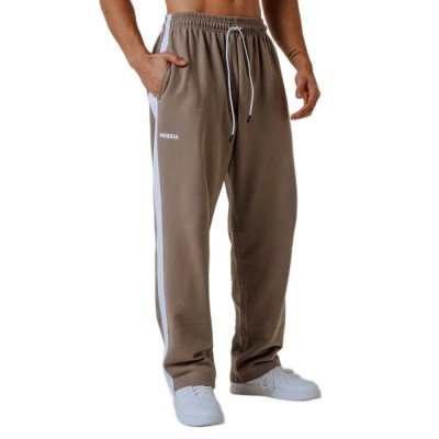 анцуг,мъжки,анцузи,nebbia,relaxed,power,904,tracksuit,pants,brown,(light,brown,ash)