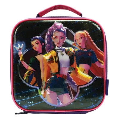 раница,раници,bluesky,kpop,demon,hunters,huntr,x,backpack,multicolor,(purple,pink)