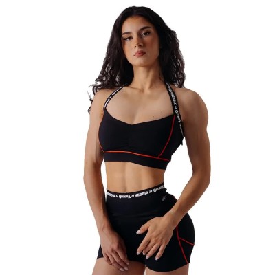 дамско,бельо,дамски,бикини,и,танкини,nebbia,x,olympia,open,back,sports,bra,black,(black)