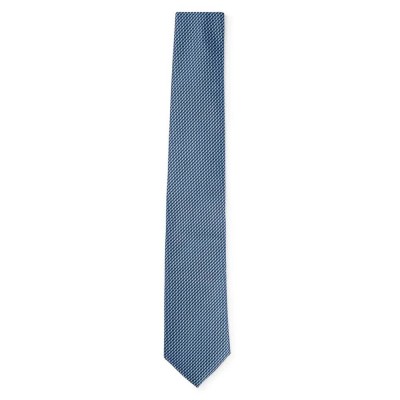 вратовръзки,boss,10254232,7.5,cm,tie,blue,(light,pastel,blue)