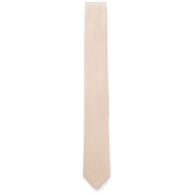 вратовръзки,boss,10277395,6,cm,tie,beige,(light,beige)