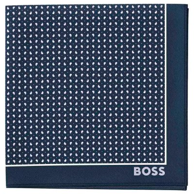 ръкавици,шапки,и,шалове,boss,50504980,handkerchief,blue,(dark,blue)