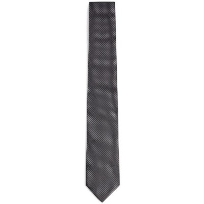 вратовръзки,boss,50505264,tie,black,(black)