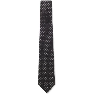 вратовръзки,boss,50571933,8,cm,tie,black,(black)