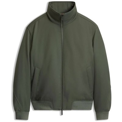яке,мъжки,якета,дамски,якета,и,палта,boss,canim,am,10284708,jacket,green,(open,green)