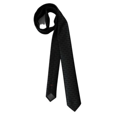 вратовръзки,hugo,10250457,6,cm,red,tie,black,(black)