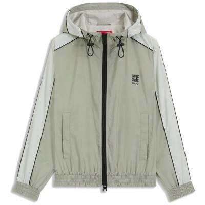 яке,мъжки,якета,дамски,якета,и,палта,hugo,bavo2621,10278651,red,jacket,green,(light,pastel,green)