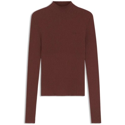 блуза,мъжки,пуловери,дамски,пуловери,hugo,sarmia,10283164,blue,sweater,brown,(medium,brown)