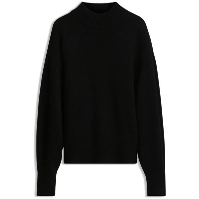 блуза,мъжки,пуловери,дамски,пуловери,hugo,sorellenio,10281992,red,sweater,black,(black)