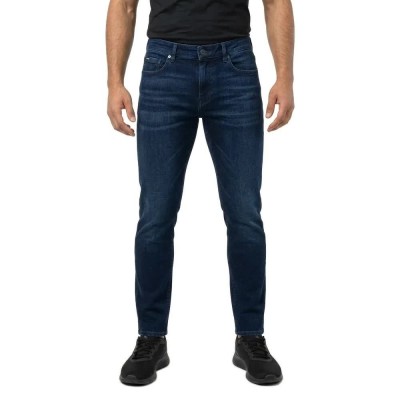 дънки,мъжки,панталони,дамски,панталони,boss,h,re,maine,10263151,jeans,refurbished,blue,(navy)