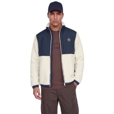 яке,мъжки,якета,дамски,якета,и,палта,jack,&,jones,frederiksberg,jacket,blue,(sky,captain)