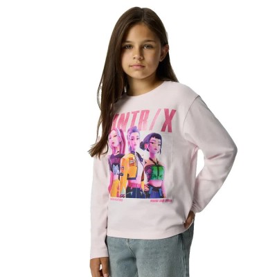тениска,мъжки,тениски,дамски,тениски,name,it,aris,kpop,long,sleeve,t,shirt,pink,(cradle,pink)