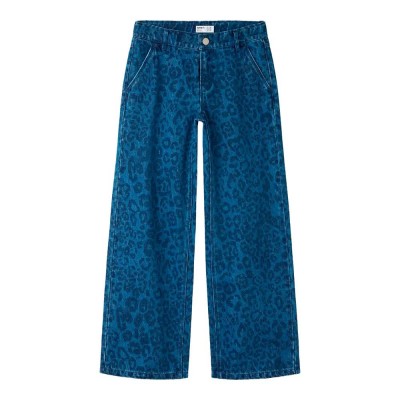 дънки,мъжки,панталони,дамски,панталони,name,it,rose,leo,3344,za,wide,leg,jeans,blue,(denim,blue,leo)