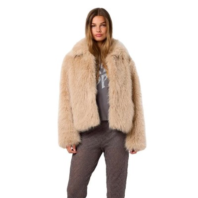 яке,мъжки,якета,дамски,якета,и,палта,noisy,may,evie,jacket,beige,(oatmeal)