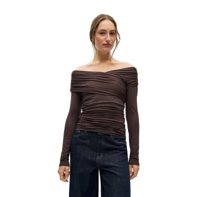 тениска,мъжки,тениски,дамски,тениски,object,levih,long,sleeve,t,shirt,brown,(seal,brown)