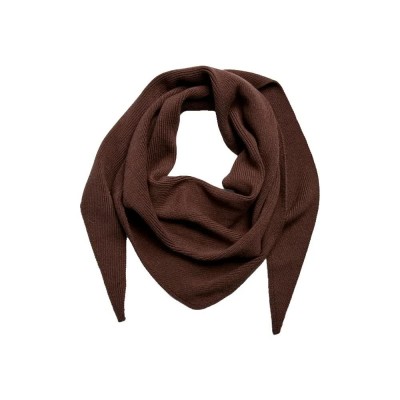 ръкавици,шапки,и,шалове,pieces,komma,handkerchief,brown,(hot,fudge)