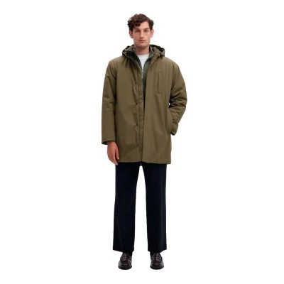 яке,мъжки,якета,дамски,якета,и,палта,selected,franklin,urban,tech,jacket,green,(kalamata)