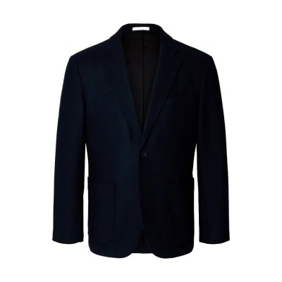 сако,мъжки,сака,selected,landon,regular,fit,blazer,blue,(dark,navy)