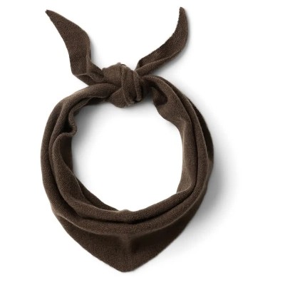 шал,ръкавици,шапки,и,шалове,selected,maria,narrow,cashmere,scarf,brown,(chocolate,chip)