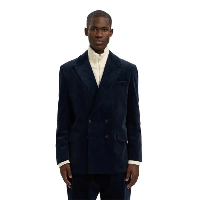 сако,мъжки,сака,selected,matteo,duca,relaxed,fit,blazer,blue,(dark,petrol)