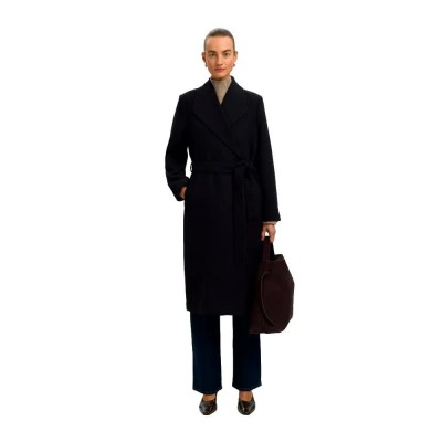 палто,мъжки,якета,selected,zia,rosa,coat,black,(black)