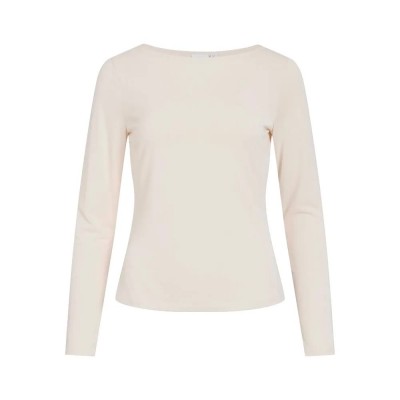 тениска,мъжки,тениски,дамски,тениски,vila,modala,long,sleeve,t,shirt,white,(birch)