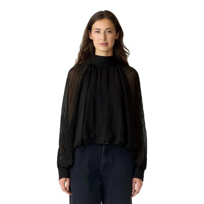 дамски,блузи,yas,olera,long,sleeve,blouse,black,(black)