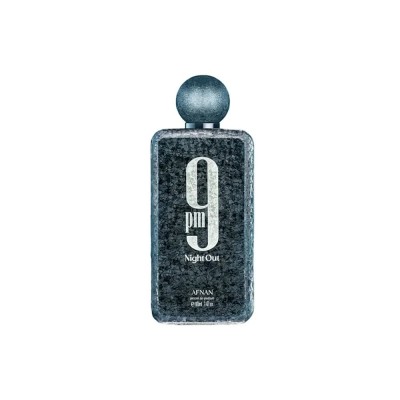 дамски,парфюми,afnan,9pm,night,out,eau,de,parfum,100,ml,blue,(black,gold)