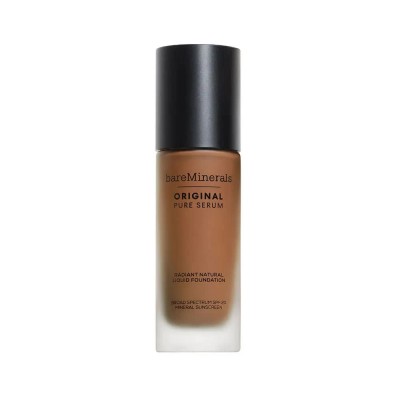 ексфолианти,bare,minerals,original,pure,serum,radiant,natural,foundation,beige