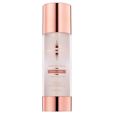 специфични,козметични,продукти,bellamianta,5060921274725,serum,150,ml,pink,(brown,gold)