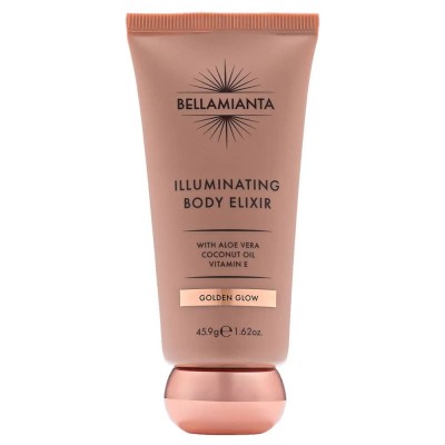 хигиена,коса,bellamianta,5060921275326,body,lotion,45.9,g,pink,(gold,brown)