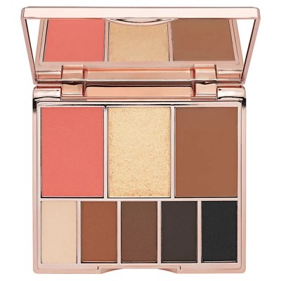 ексфолианти,bellamianta,all,in,one,foundation,23g,multicolor,(gold,brown)