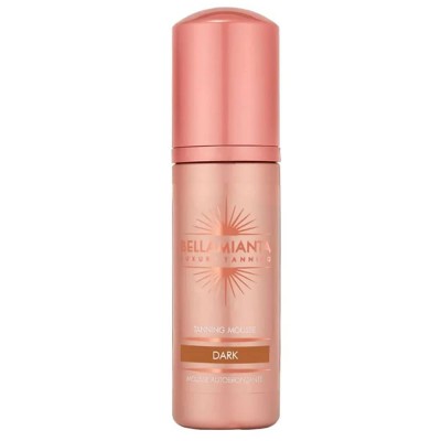 хигиена,коса,bellamianta,tanning,mousse,dark,body,lotion,dark,pink,(brown,gold)