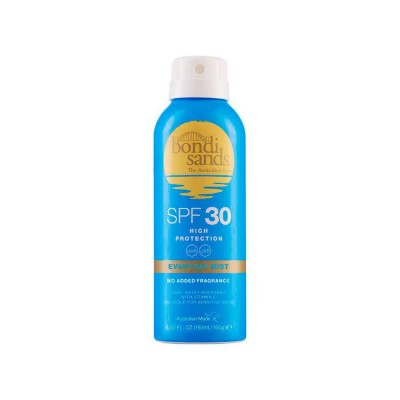 козметика,за,защита,от,слънце,bondi,sands,everyday,spf,30,sunscreen,160,ml,clear,(blue,white)