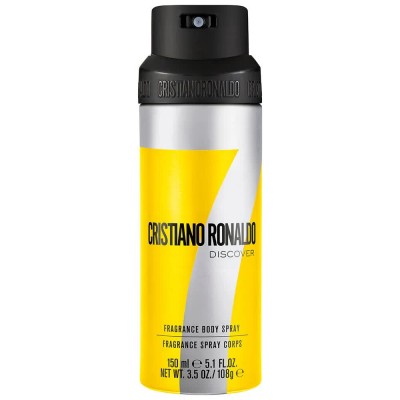 хигиена,тяло,cristiano,ronaldo,discover,deodorant,150,ml,clear,(green,black)