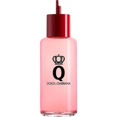 дамски,парфюми,dolce,&,gabbana,q,by,dg,ed,eau,de,parfum,150,ml,pink,(red,gold)