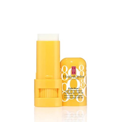козметика,за,защита,от,слънце,elizabeth,arden,eight,hour,sunscreen,yellow,(white,red)