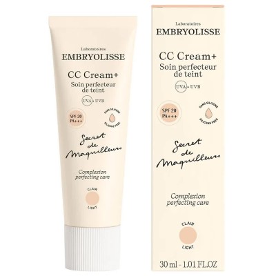 ексфолианти,embryolisse,1,light,foundation,30,ml,beige,(white,blue)